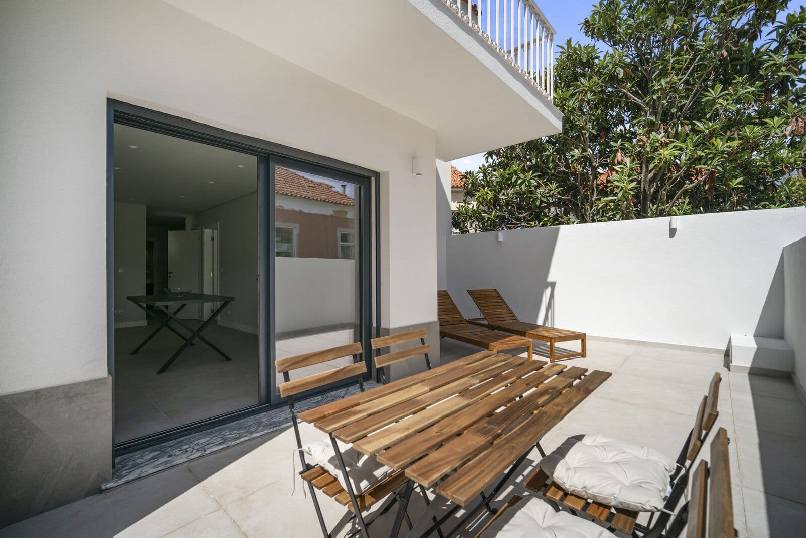 Moradia T4 com piscina, Estoril, Cascais - Imagem 14