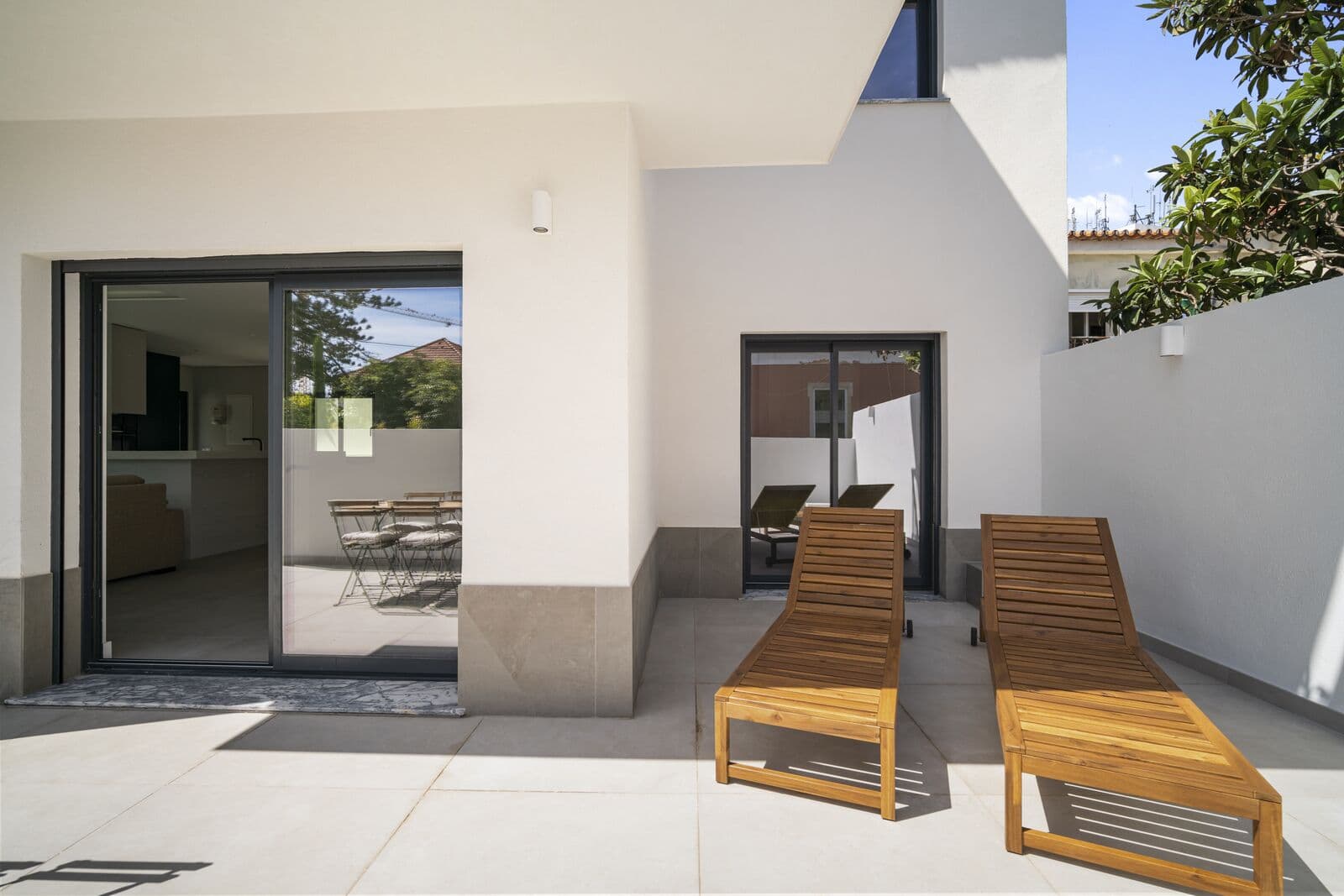 Moradia T4 com piscina, Estoril, Cascais - Imagem 15
