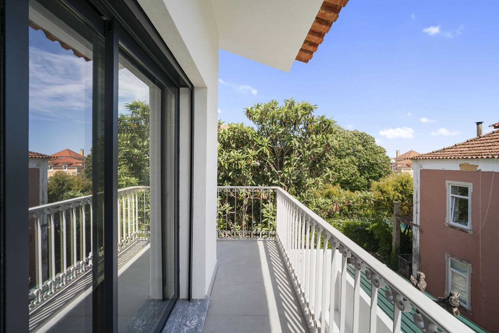 Moradia T4 com piscina, Estoril, Cascais - Imagem 24