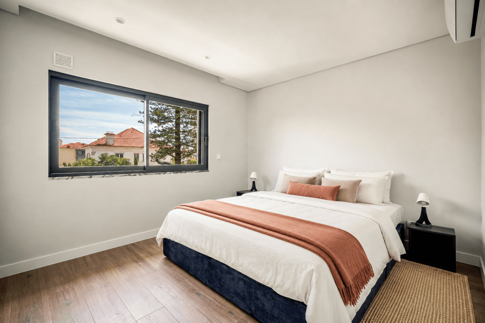 Moradia T4 com piscina, Estoril, Cascais - Imagem 27