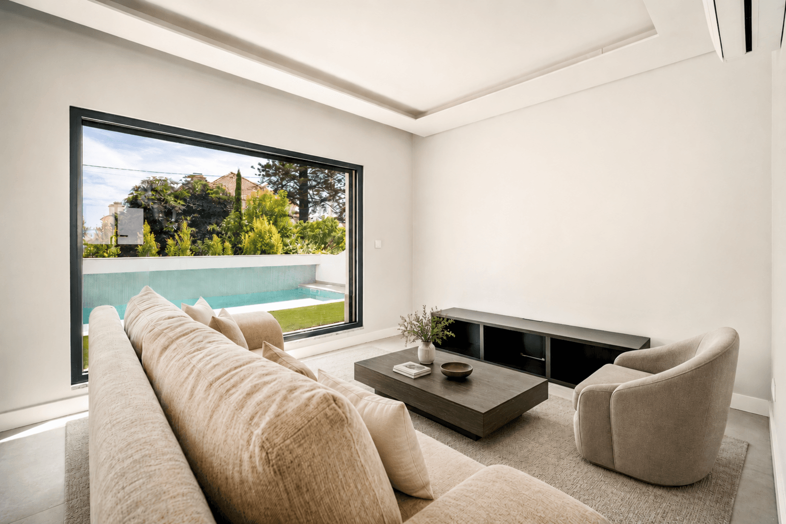 Moradia T4 com piscina, Estoril, Cascais - Imagem 11