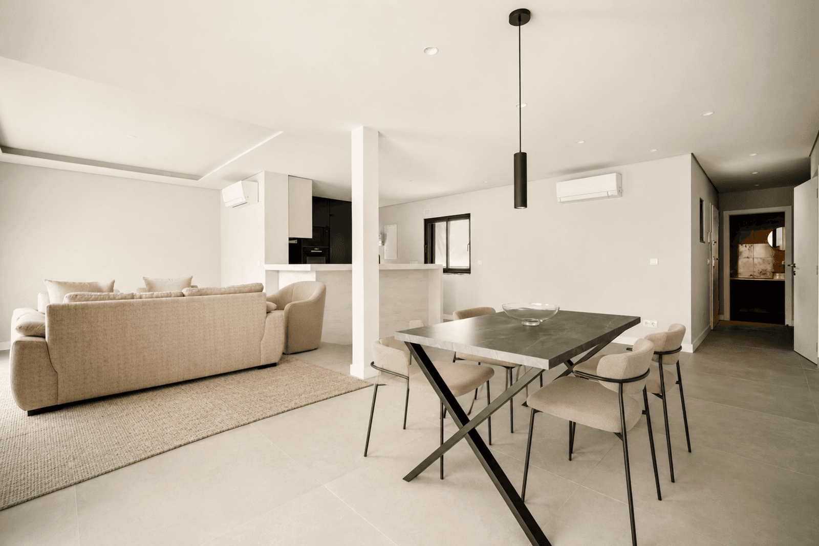 Moradia T4 com piscina, Estoril, Cascais - Imagem 10