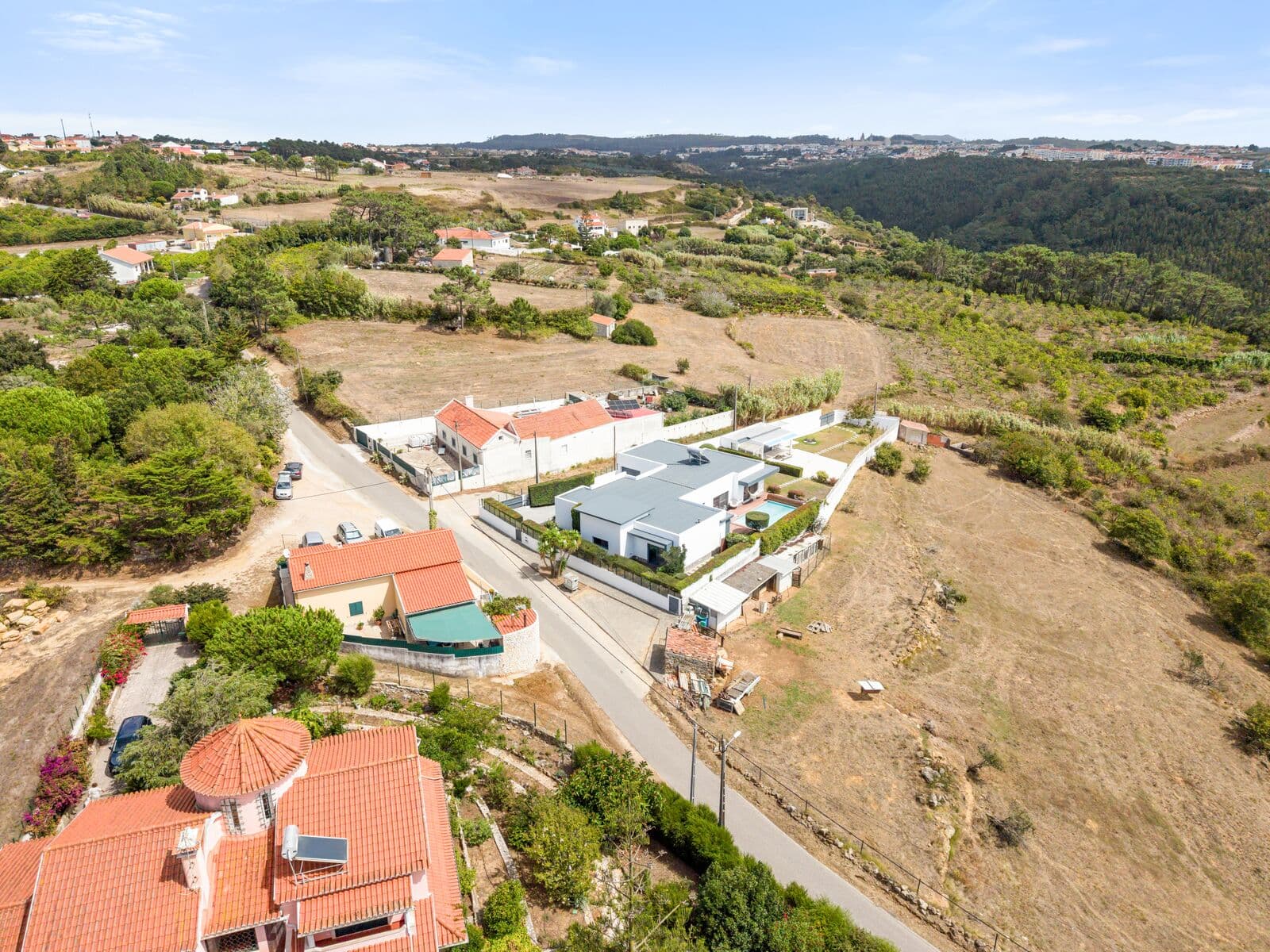 Moradia Isolada T4 com piscina, Mafra - Imagem 36