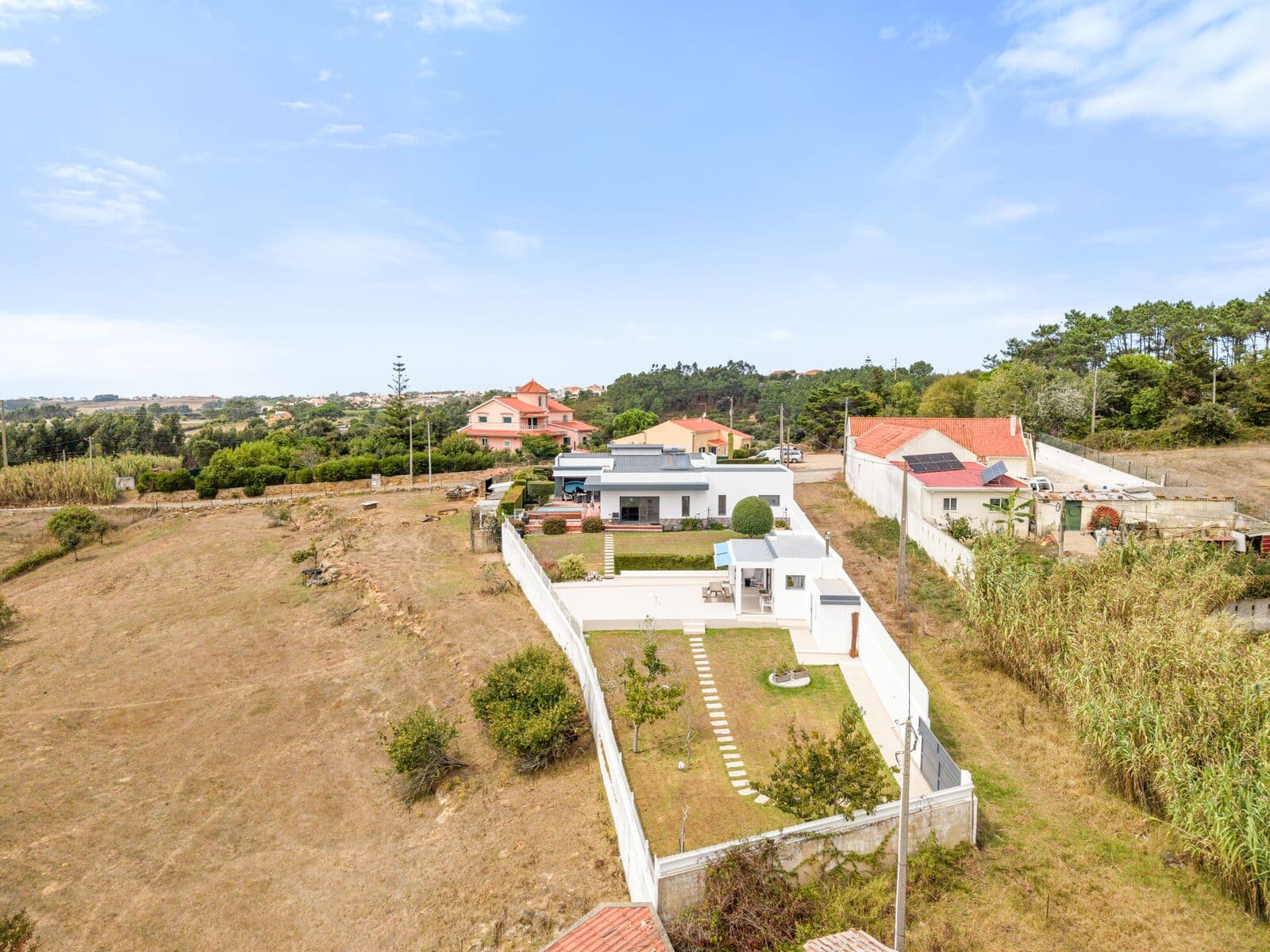 Moradia Isolada T4 com piscina, Mafra - Imagem 40