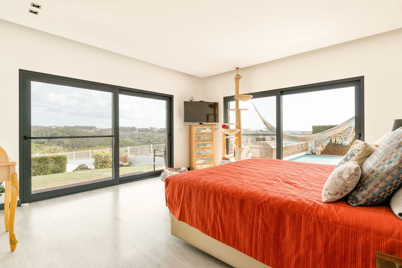 Moradia Isolada T4 com piscina, Mafra - Imagem 2