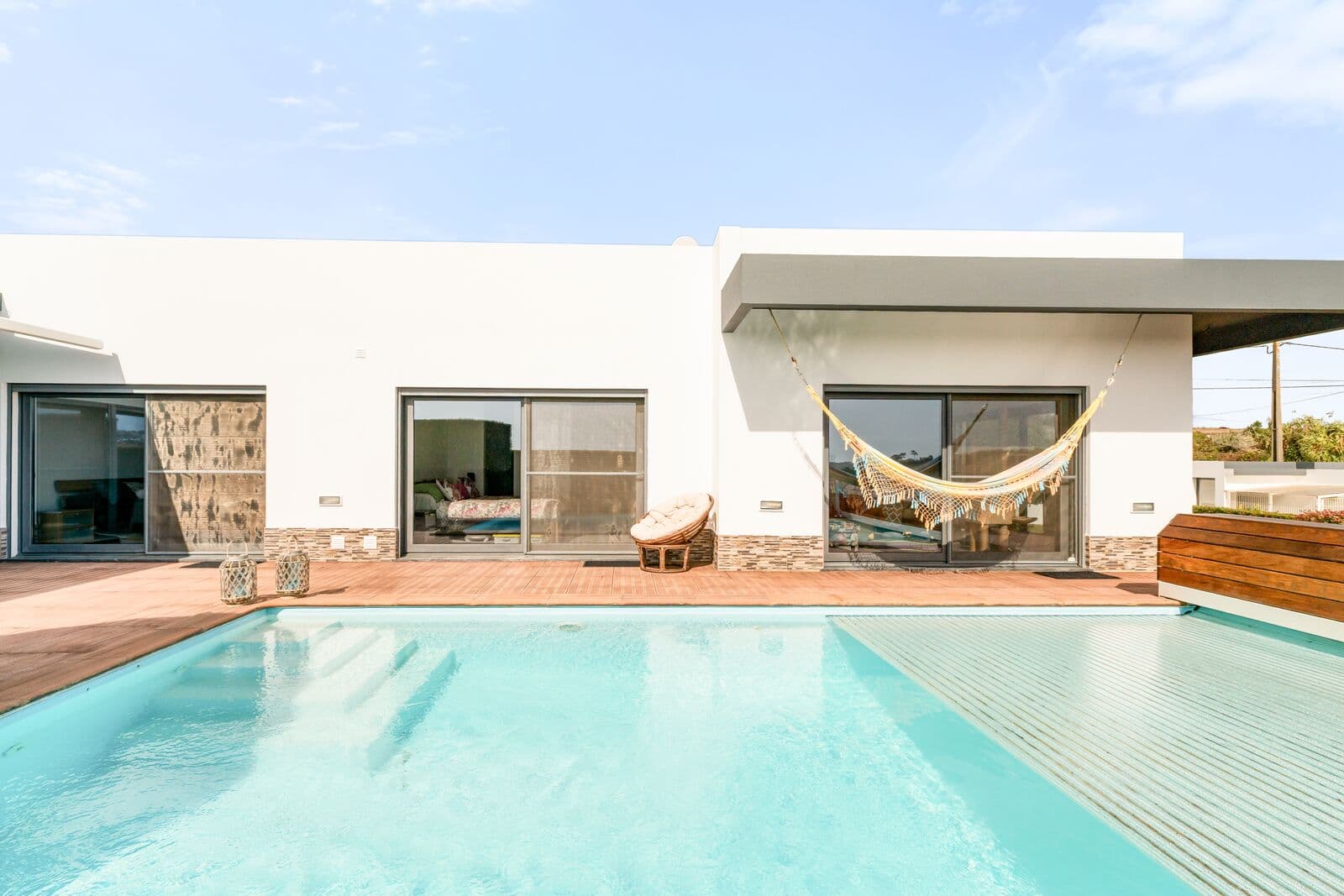 Moradia Isolada T4 com piscina, Mafra - Imagem 3