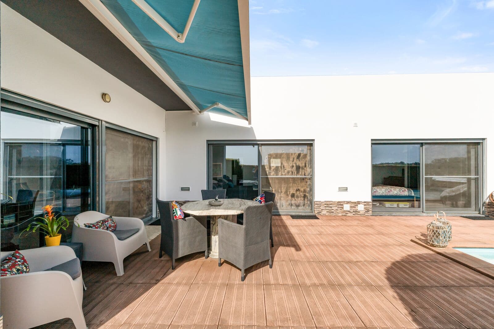 Moradia Isolada T4 com piscina, Mafra - Imagem 28