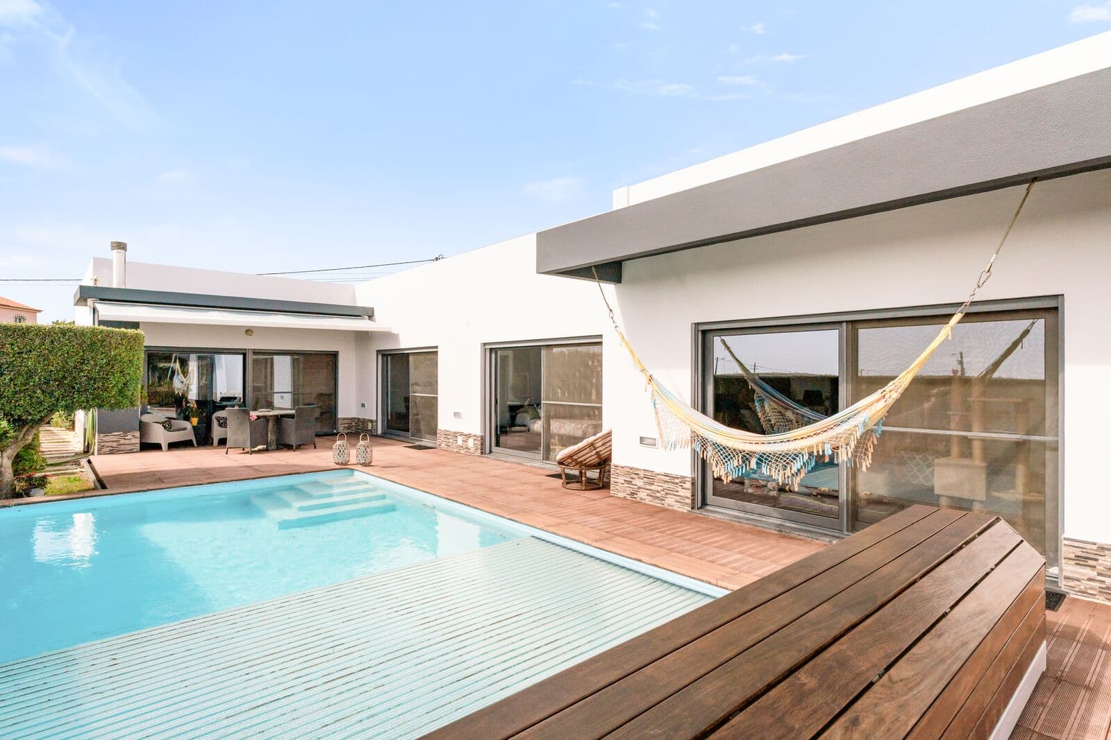 Moradia Isolada T4 com piscina, Mafra - Imagem 1