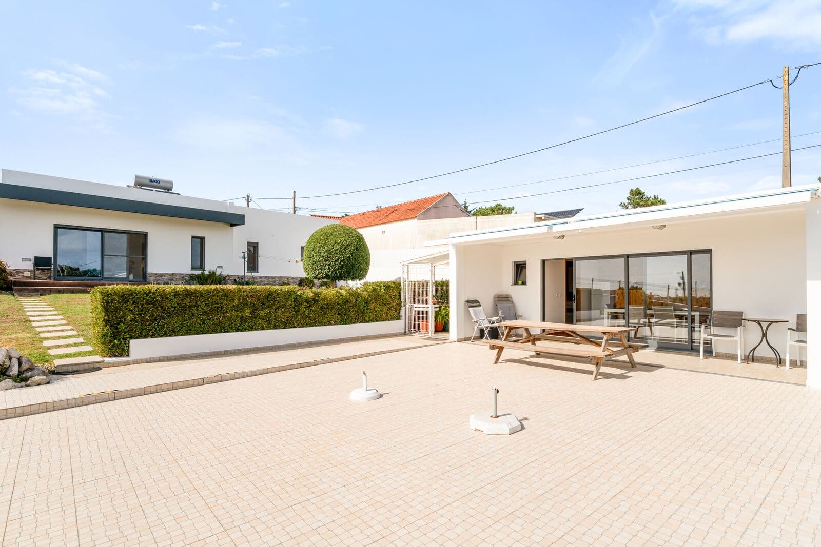 Moradia Isolada T4 com piscina, Mafra - Imagem 31