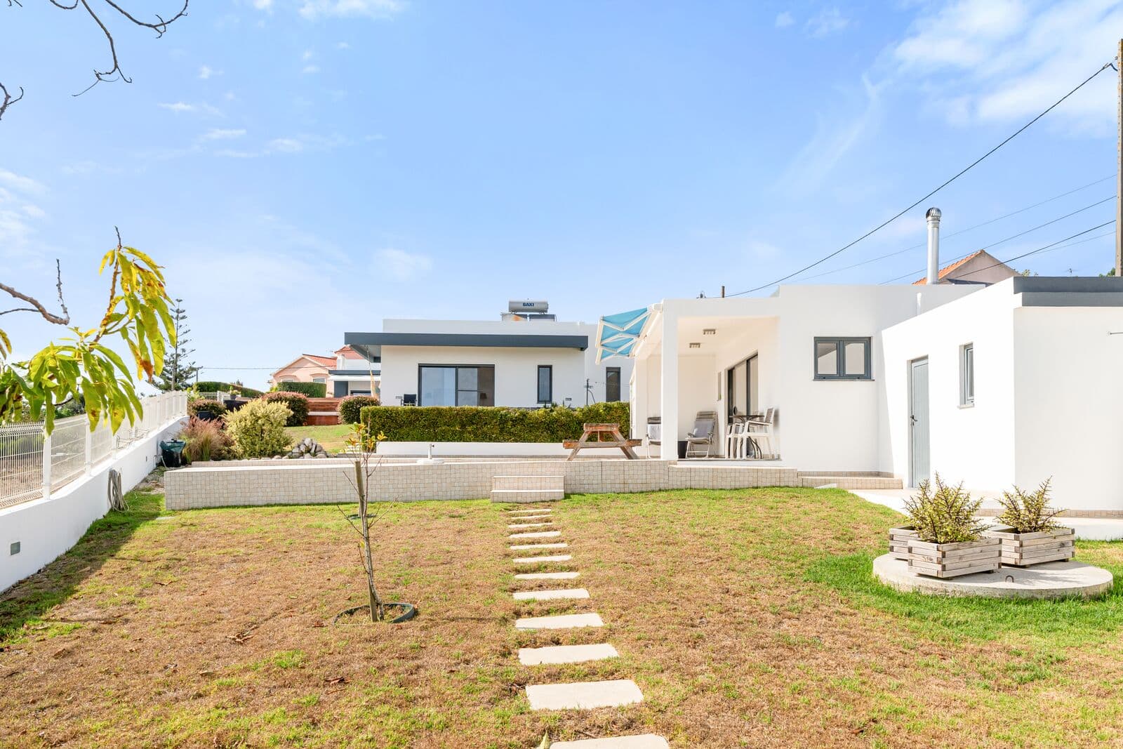 Moradia Isolada T4 com piscina, Mafra - Imagem 32