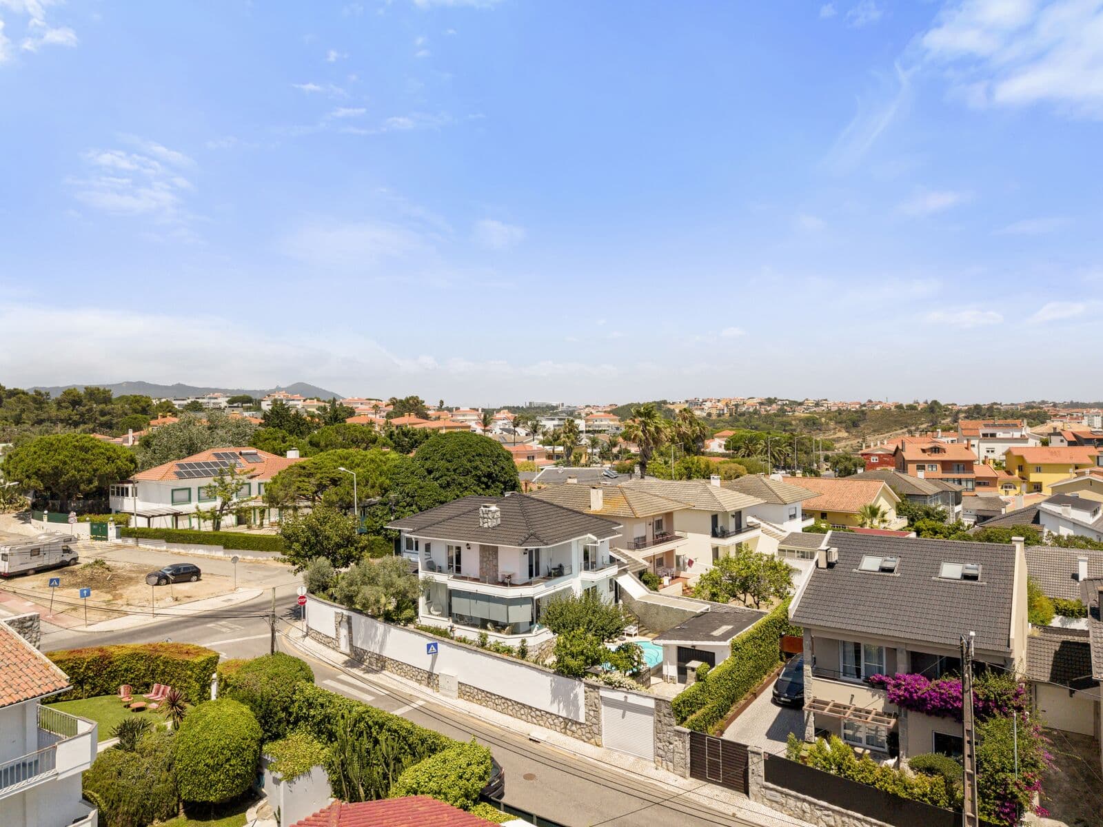 Moradia T4 + 2 com piscina, Cascais - Imagem 37