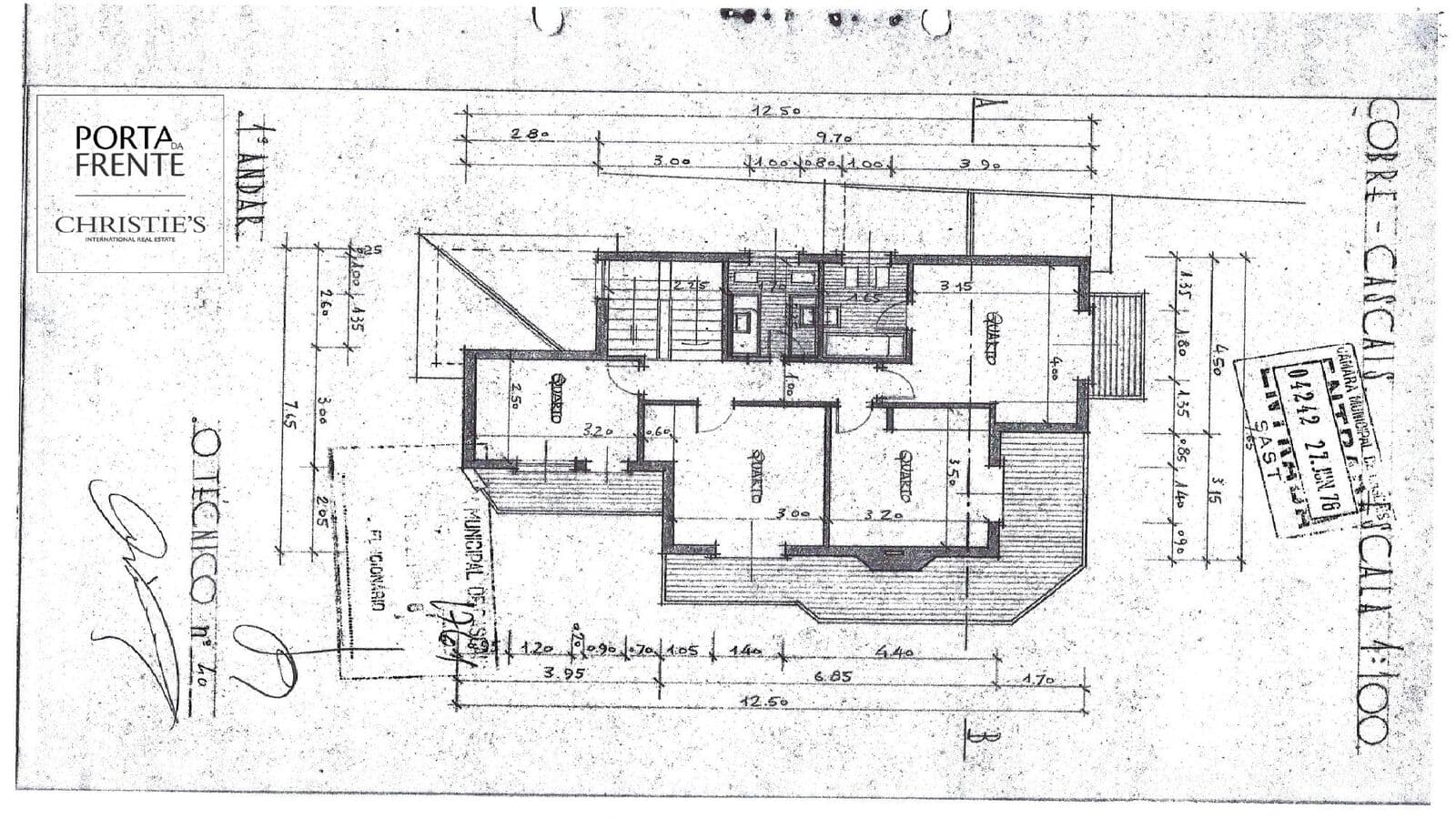 Moradia T4 + 2 com piscina, Cascais - Imagem 40