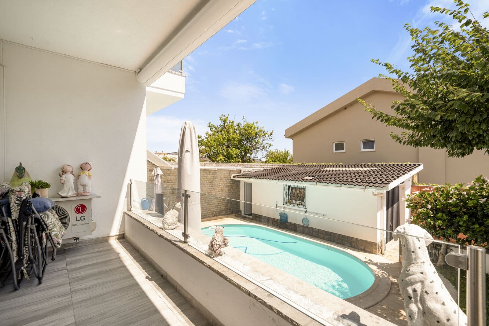 Moradia T4 + 2 com piscina, Cascais - Imagem 7
