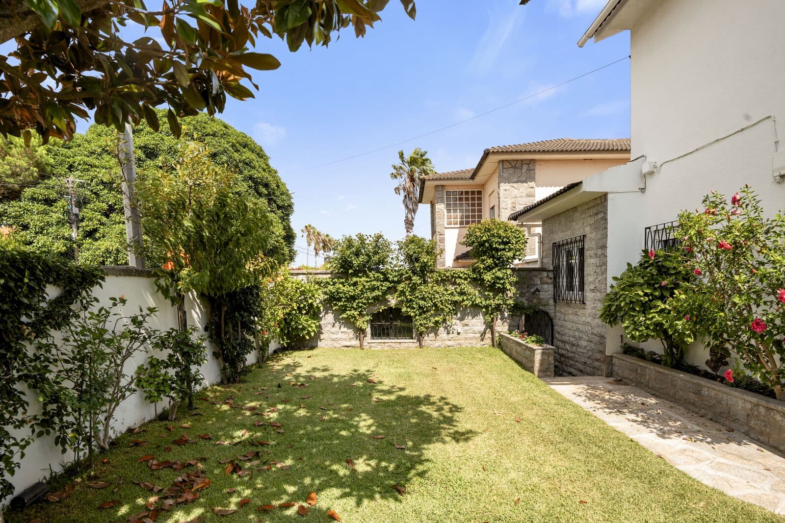 Moradia T4 + 2 com piscina, Cascais - Imagem 3