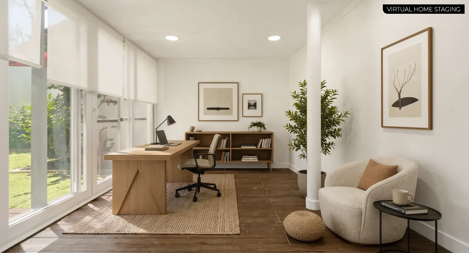 Apartamento T3 + 1 com piscina, Restelo, Lisboa - Imagem 26