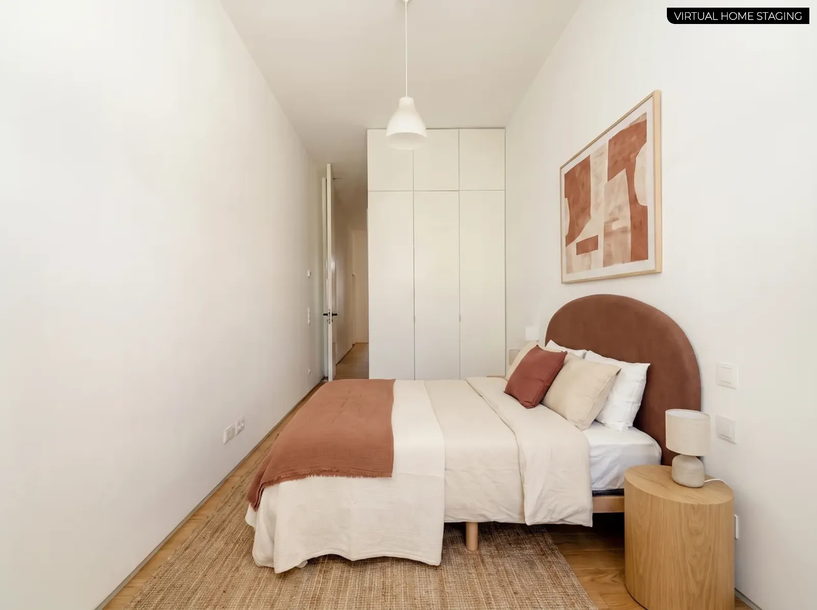 Apartamento T3 + 1 com piscina, Restelo, Lisboa - Imagem 17