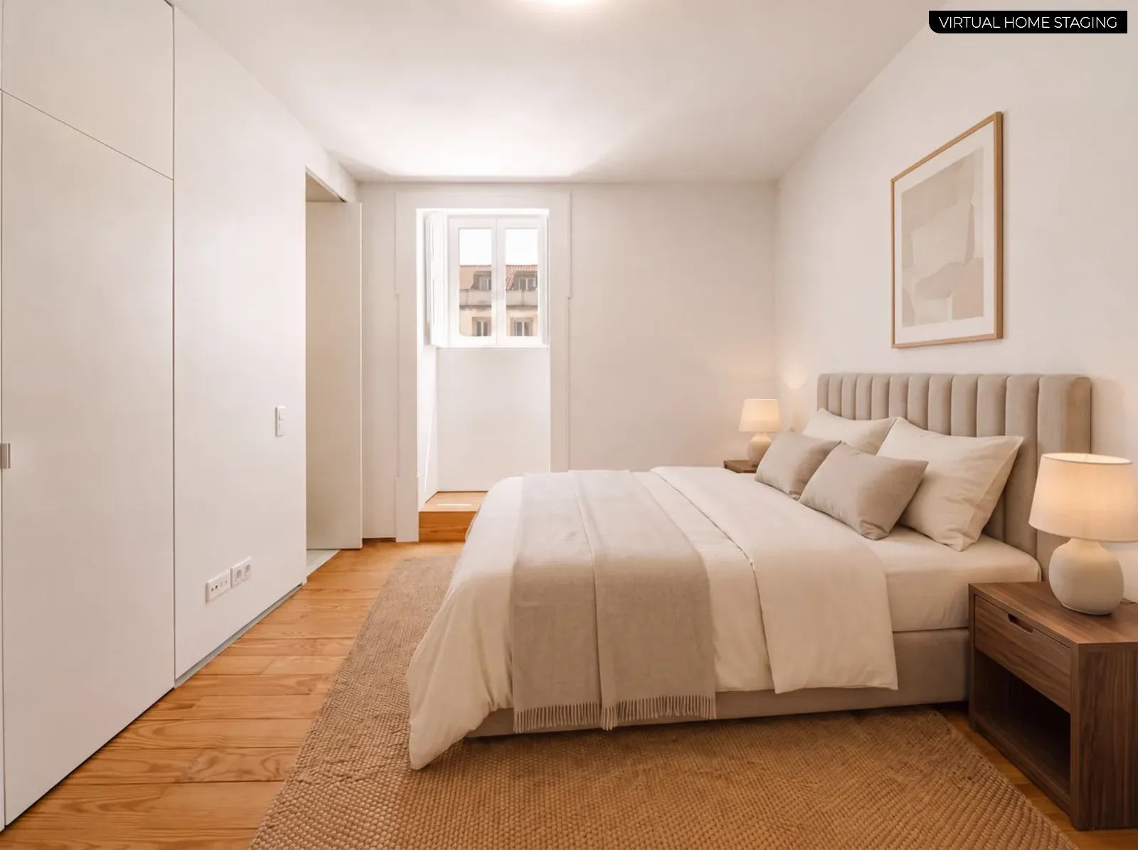 Apartamento T3 + 1 com piscina, Restelo, Lisboa - Imagem 14