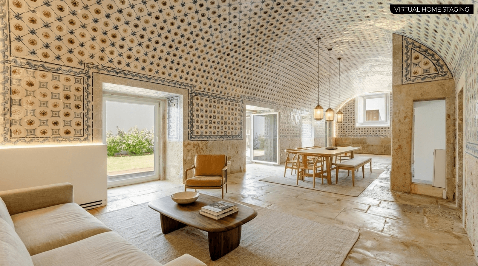 Apartamento T3 + 1 com piscina, Restelo, Lisboa - Imagem 23