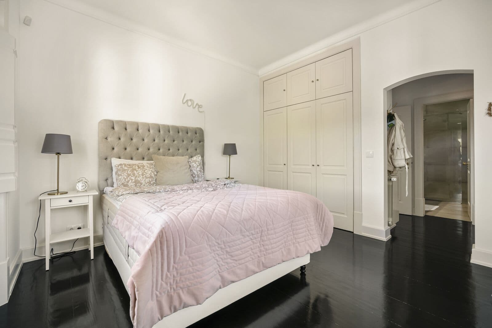 Moradia T8 + 1 com jardim, Estoril, Cascais - Imagem 20