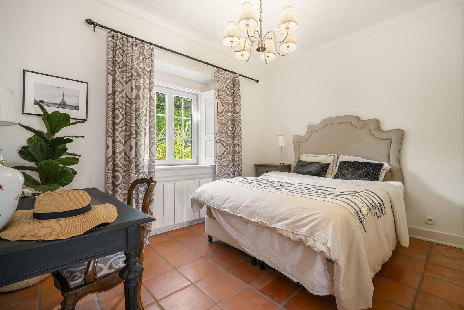 Moradia T8 + 1 com jardim, Estoril, Cascais - Imagem 31