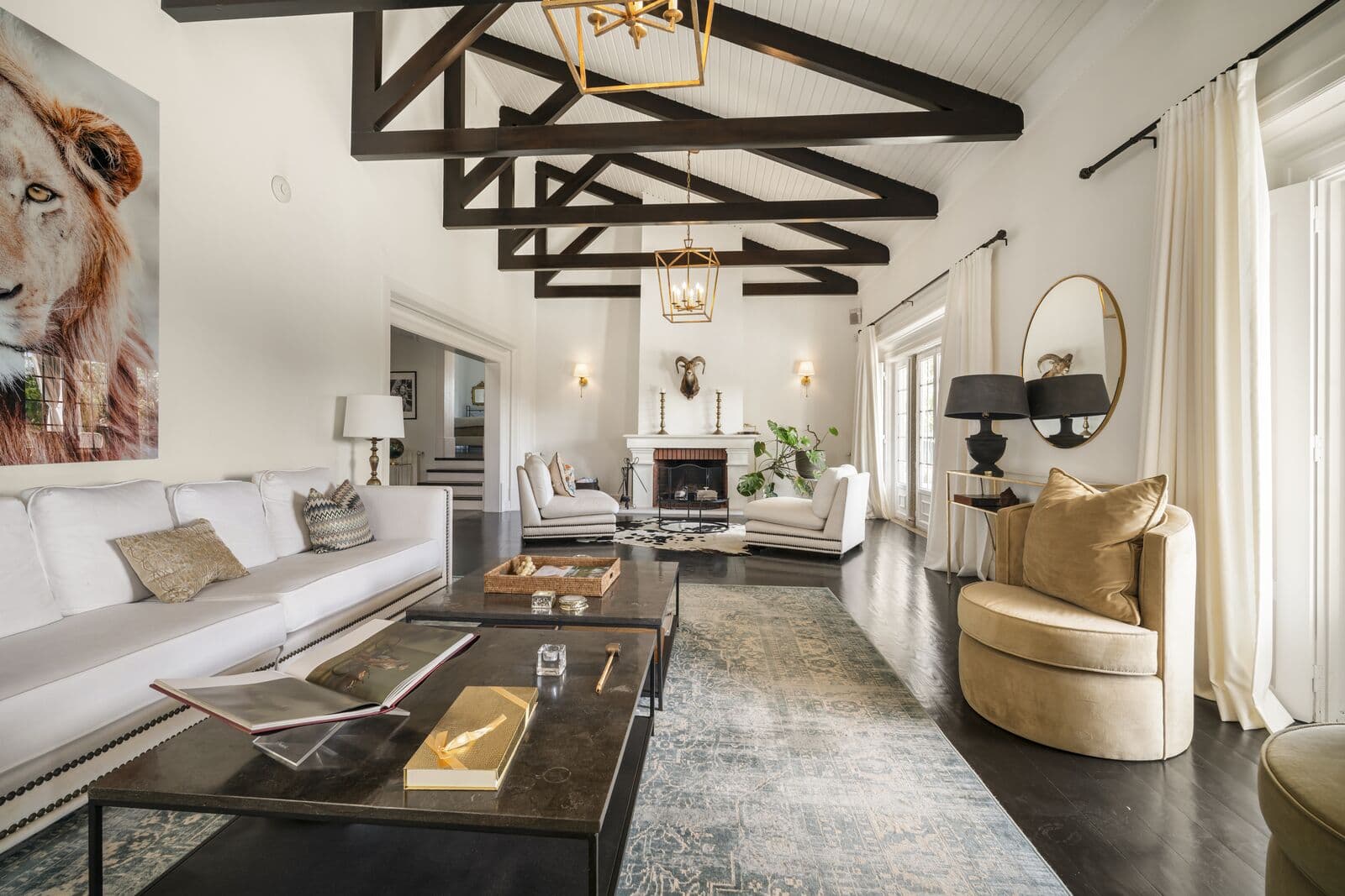 Moradia T8 + 1 com jardim, Estoril, Cascais - Imagem 8
