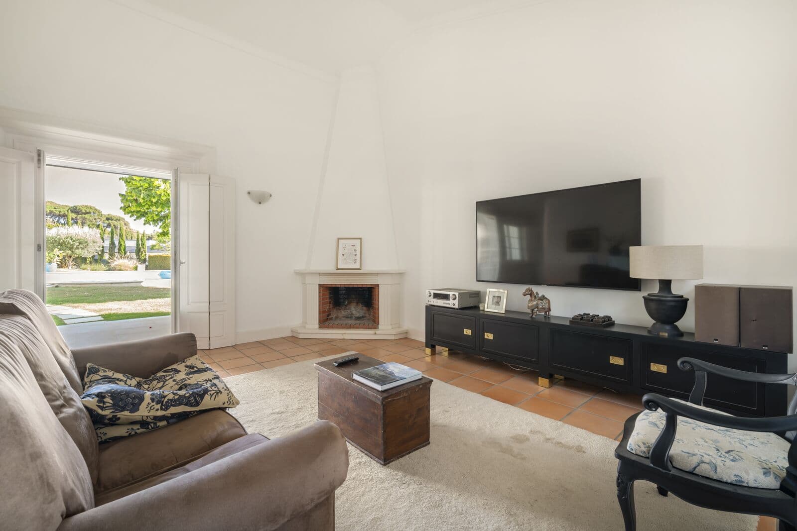 Moradia T8 + 1 com jardim, Estoril, Cascais - Imagem 28