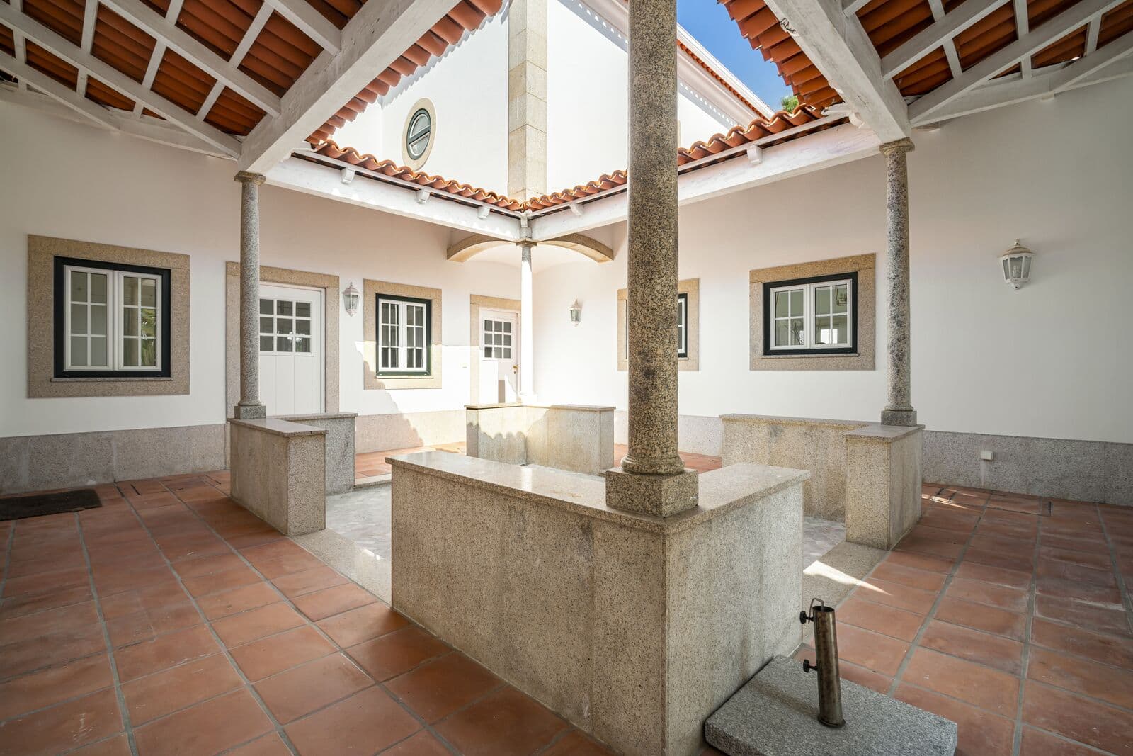 Moradia T8 + 1 com jardim, Estoril, Cascais - Imagem 29