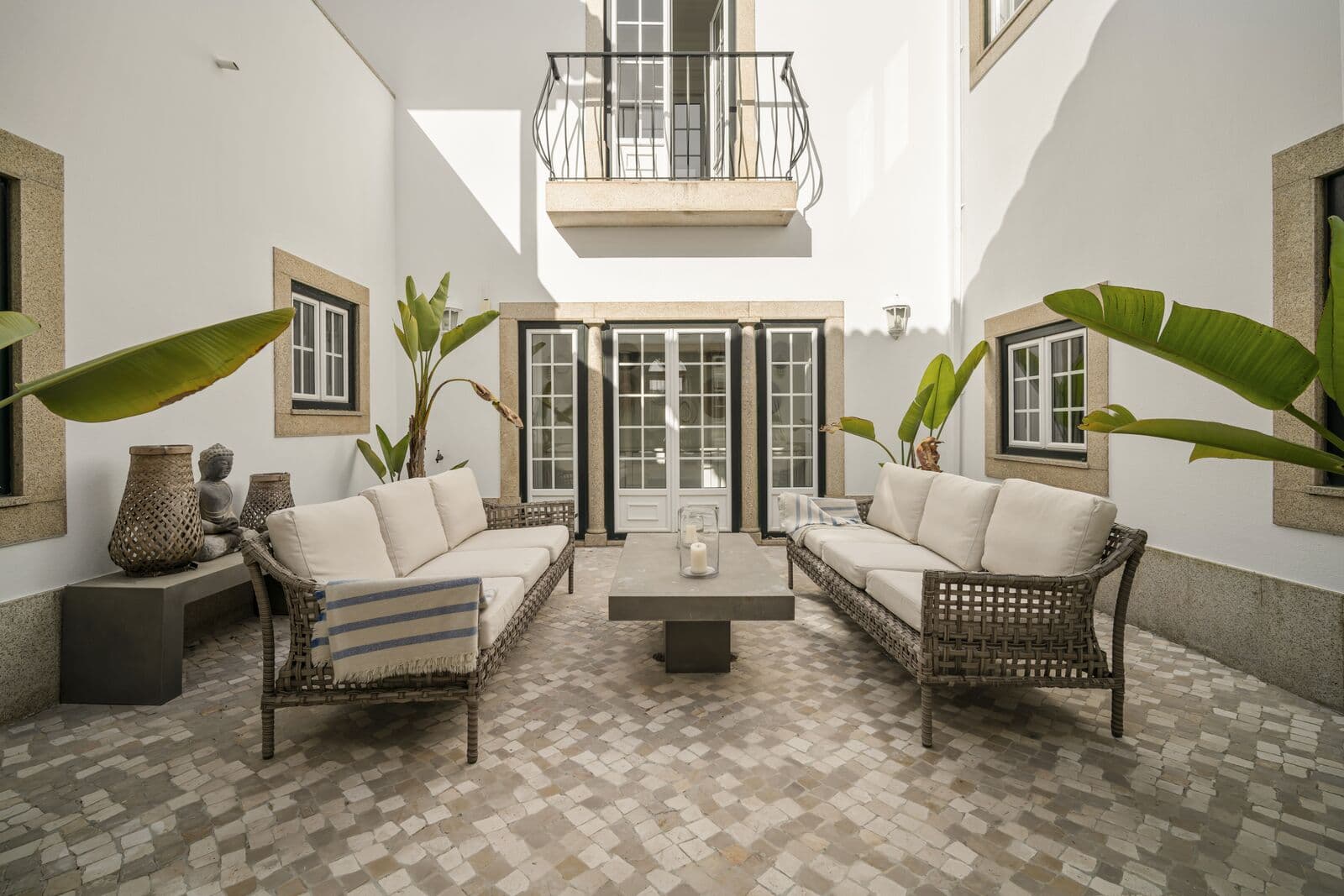 Moradia T8 + 1 com jardim, Estoril, Cascais - Imagem 34