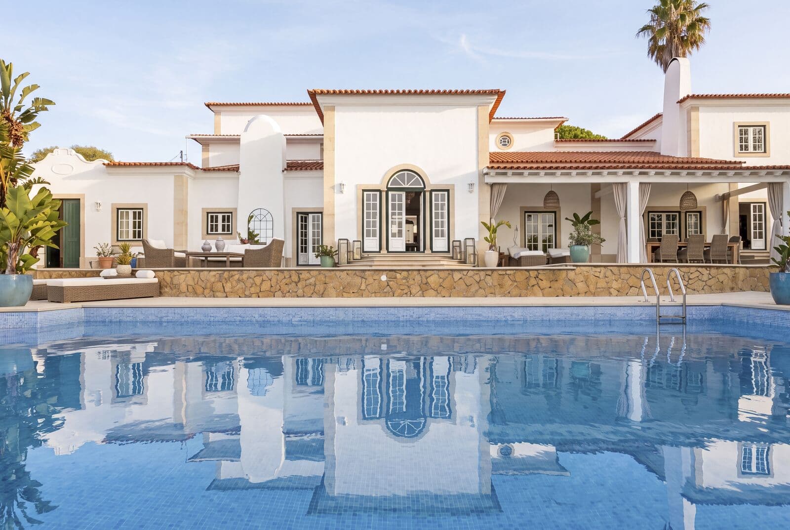 Moradia T8 + 1 com jardim, Estoril, Cascais - Imagem 3