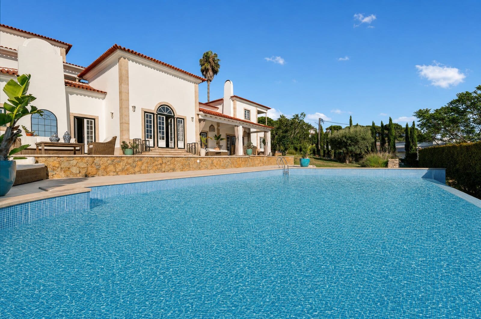 Moradia T8 + 1 com jardim, Estoril, Cascais - Imagem 4