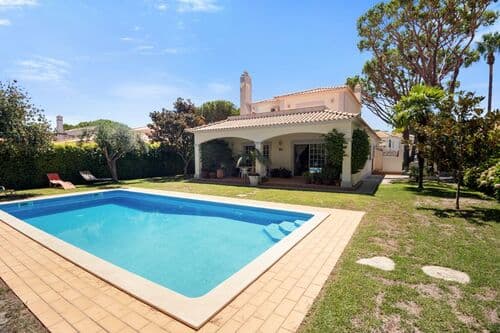 PF41205 - Moradia T4 + 1 com piscina, Vilamoura, Loulé - Imagem 25