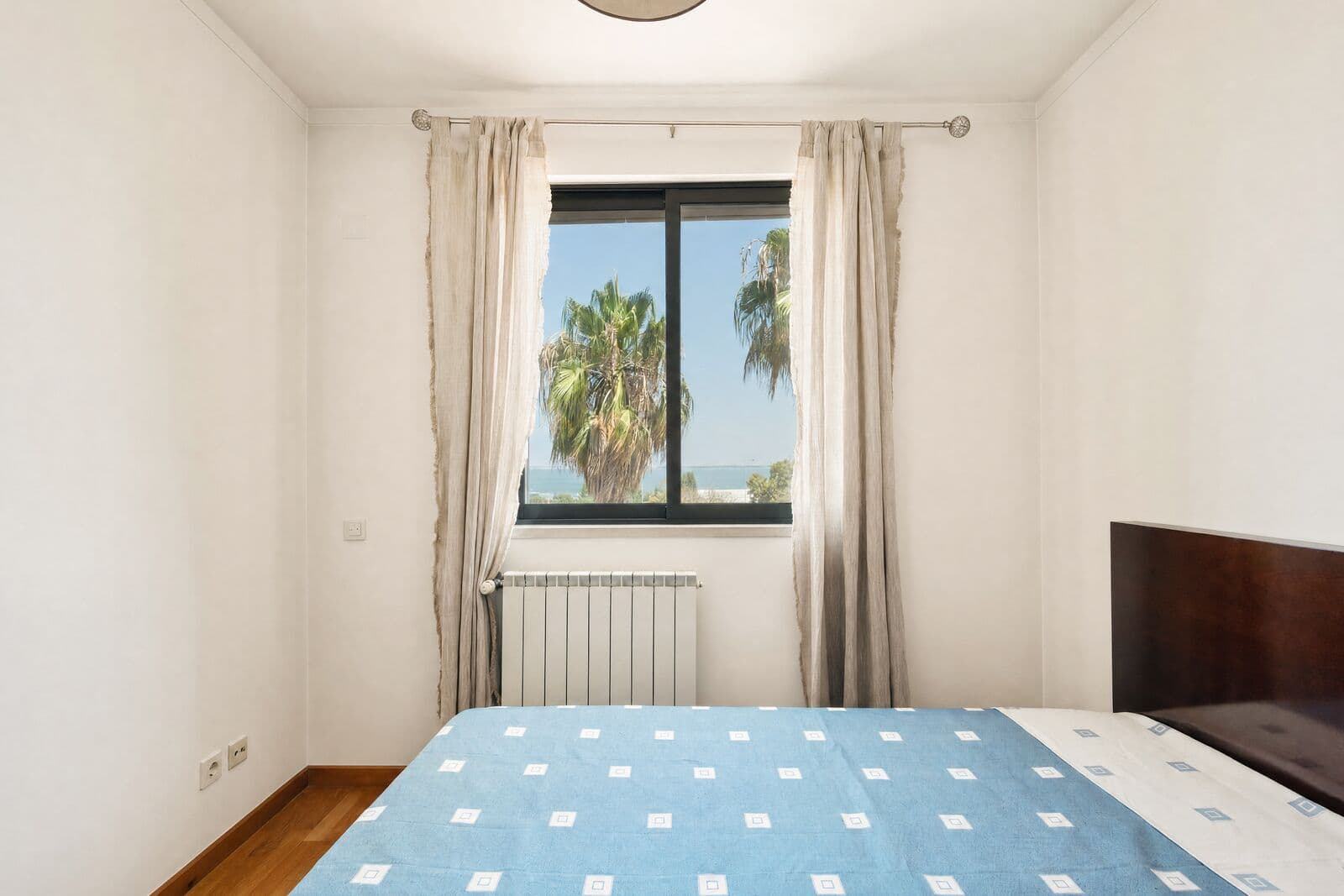 Apartamento T2 com jardim, Lisboa - Imagem 18