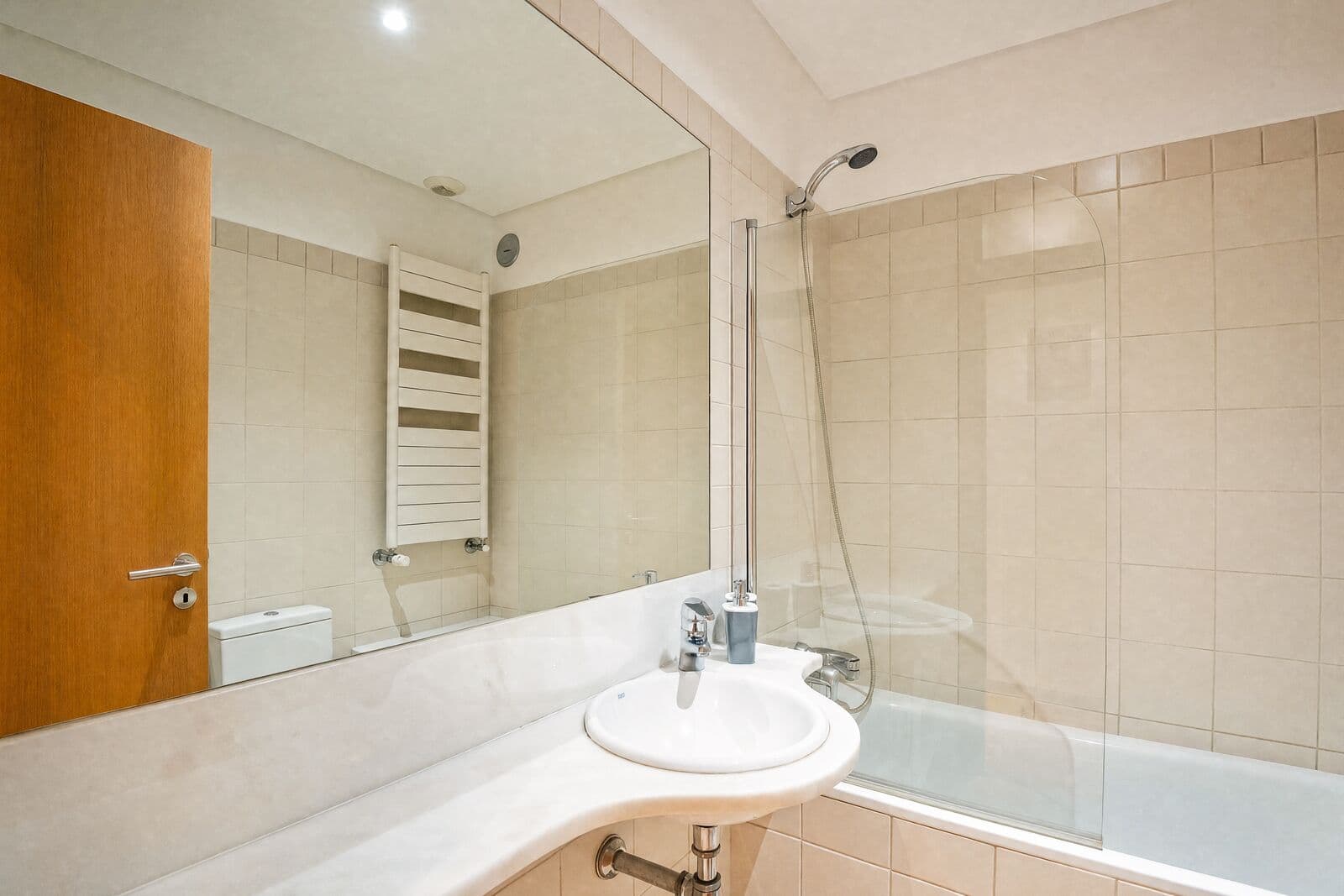 Apartamento T2 com jardim, Lisboa - Imagem 21