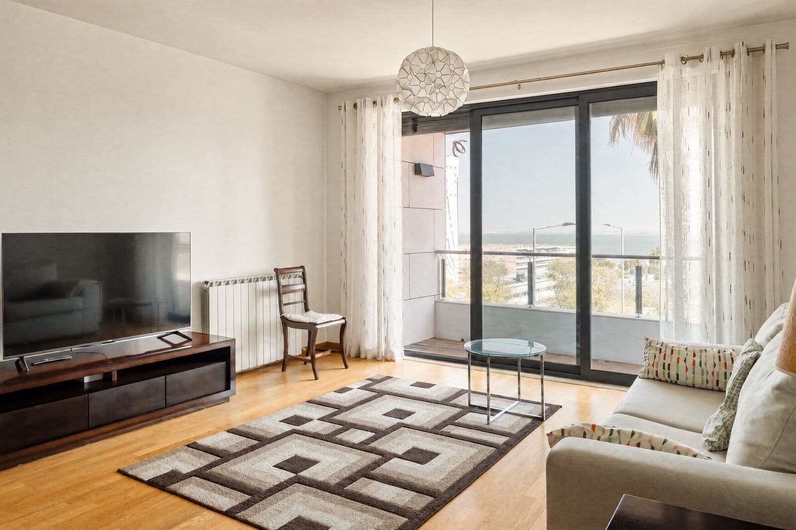 Apartamento T2 com jardim, Lisboa - Imagem 7