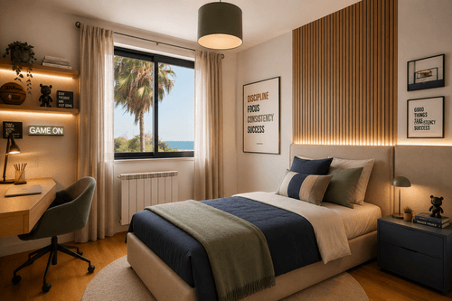 PF41207 - Apartamento T2 com jardim, Lisboa - Imagem 19