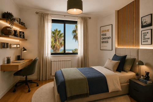 PF41207 - Apartamento T2 com jardim, Lisboa - Imagem 20
