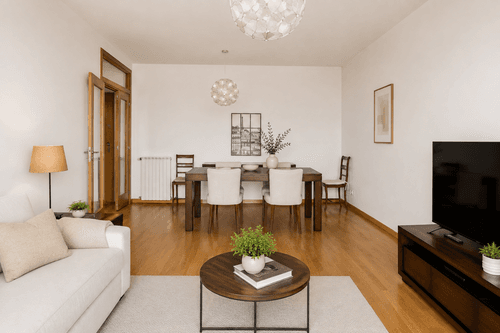 PF41207 - Apartamento T2 com jardim, Lisboa - Imagem 6