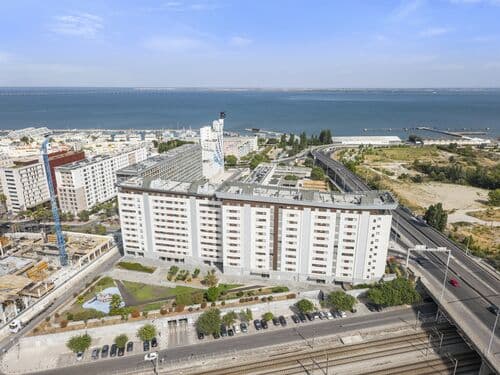PF41207 - Apartamento T2 com jardim, Lisboa - Imagem 29