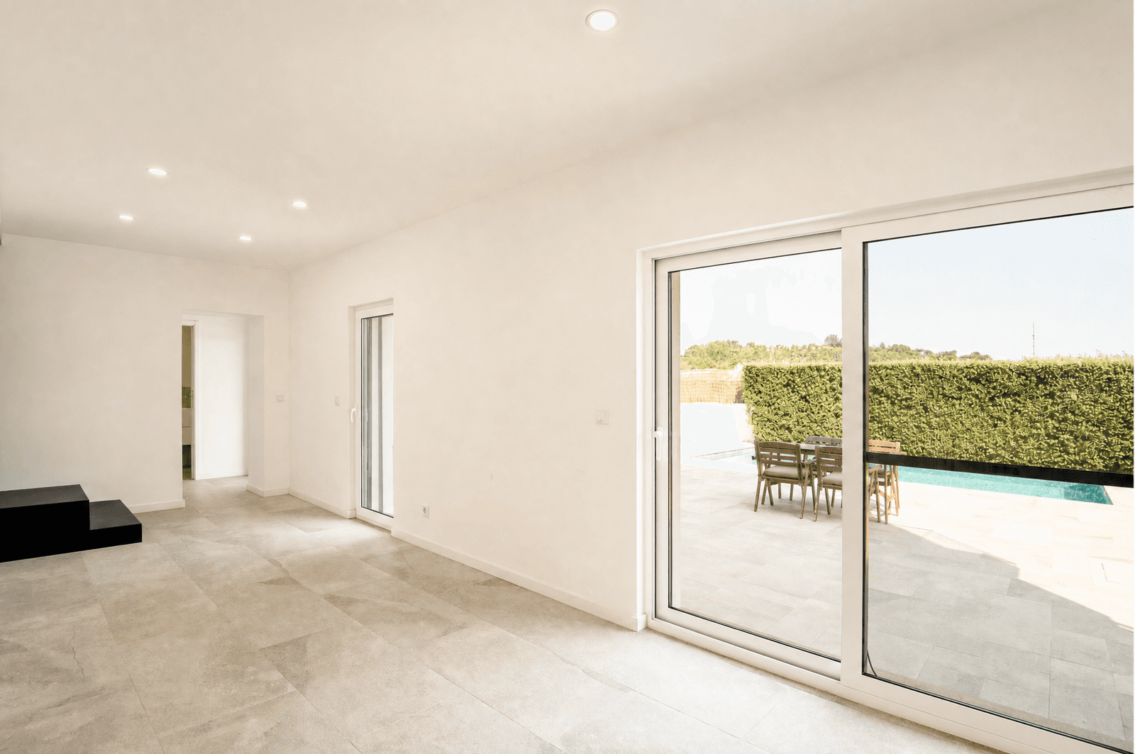 Moradia T3 + 1 com piscina, Oeiras - Imagem 28