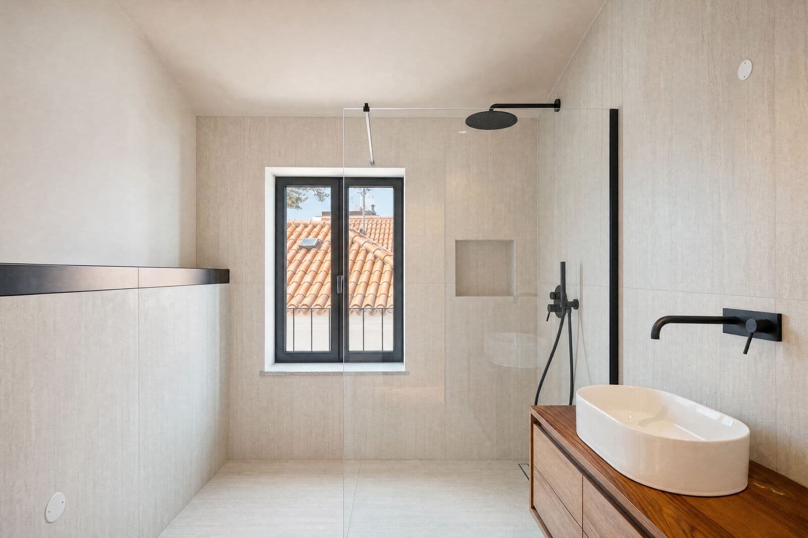 Apartamento T2 + 1 com terraço, Centro Histórico Cascais, Cascais - Imagem 14