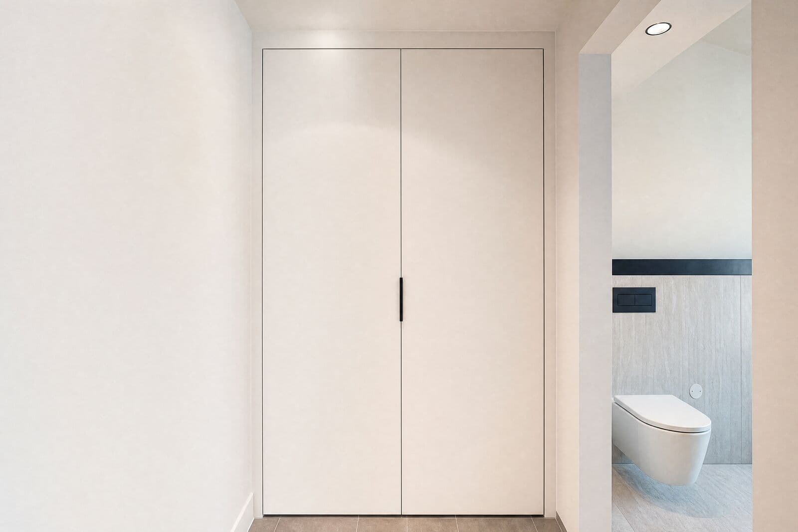 Apartamento T2 + 1 com terraço, Centro Histórico Cascais, Cascais - Imagem 13