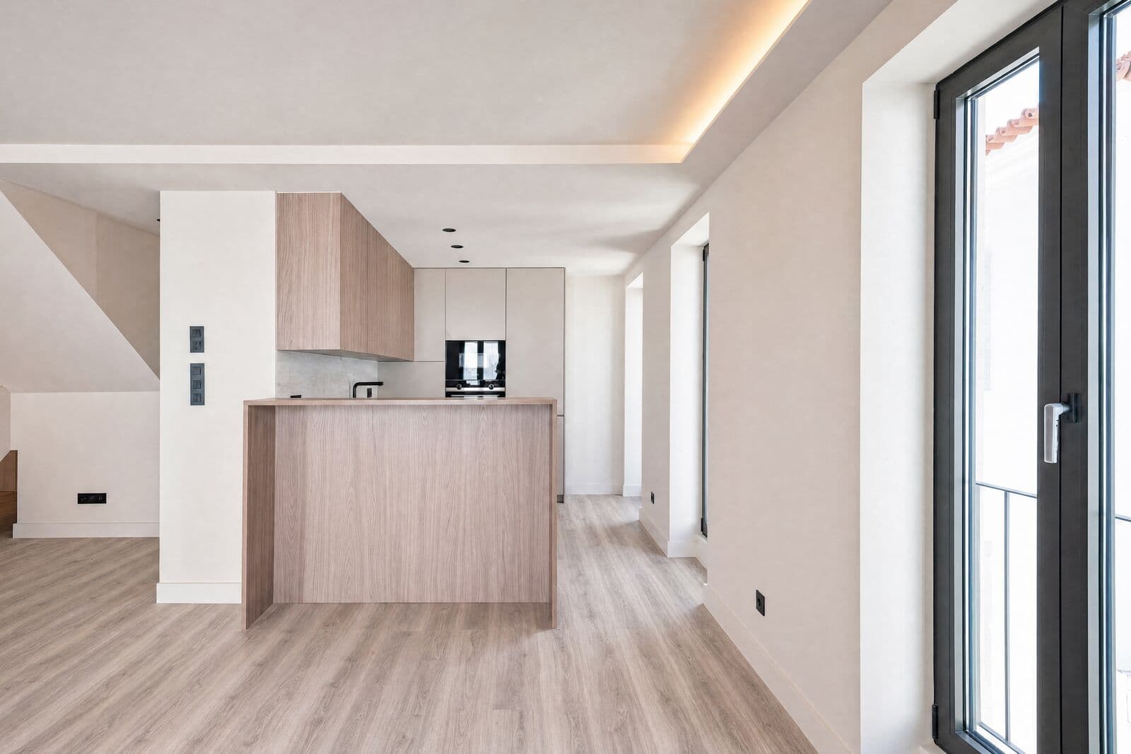 Apartamento T2 + 1 com terraço, Centro Histórico Cascais, Cascais - Imagem 7