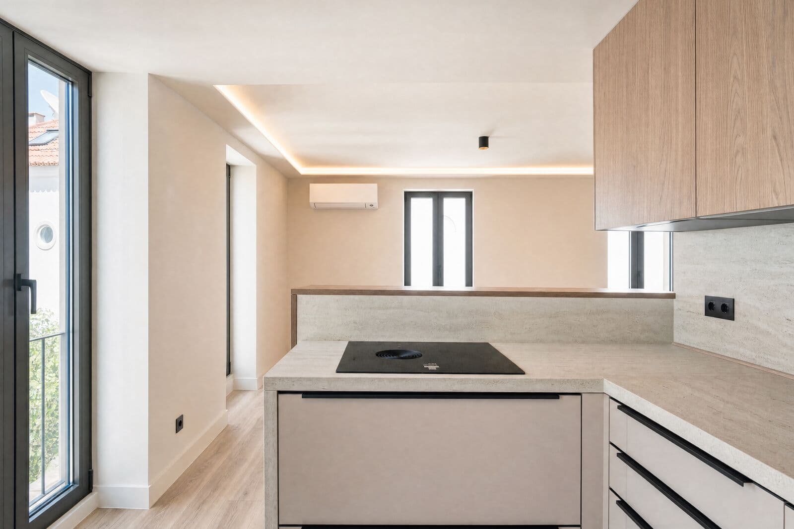 Apartamento T2 + 1 com terraço, Centro Histórico Cascais, Cascais - Imagem 4