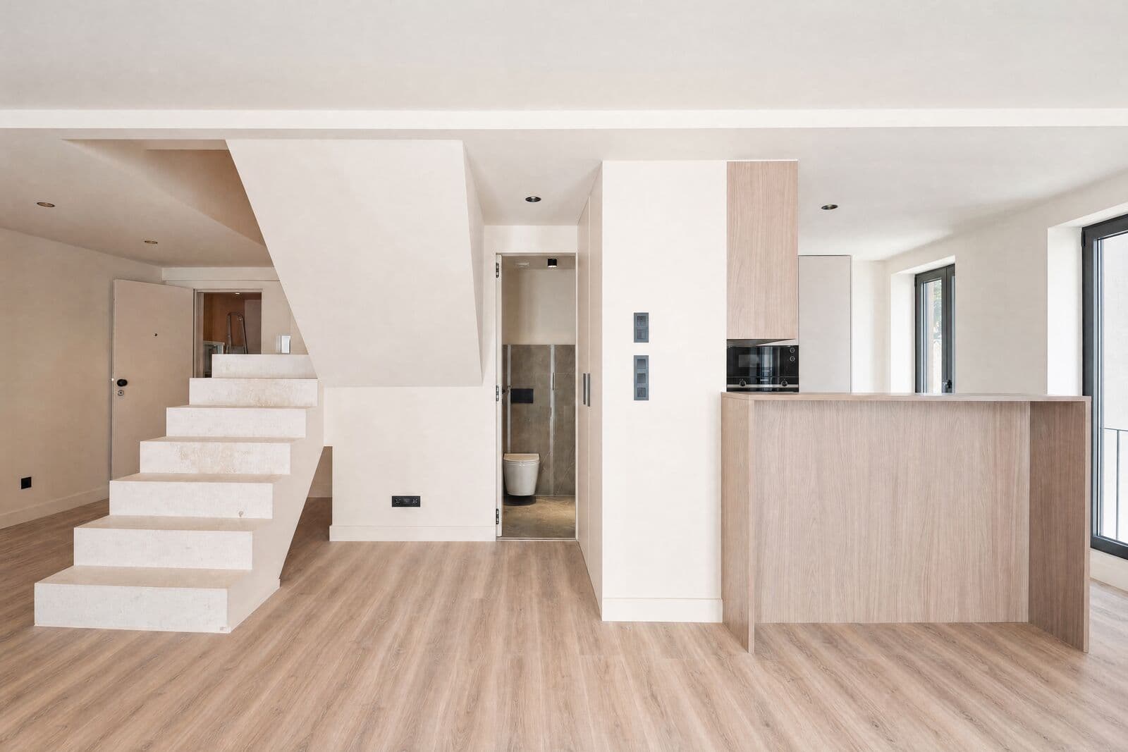 Apartamento T2 + 1 com terraço, Centro Histórico Cascais, Cascais - Imagem 3