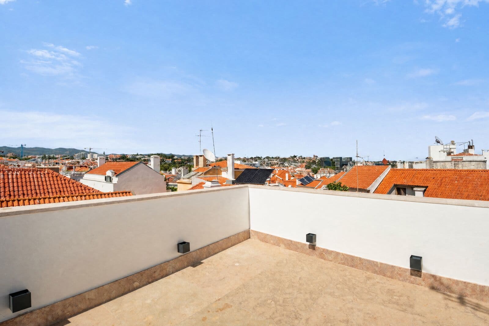 Apartamento T2 + 1 com terraço, Centro Histórico Cascais, Cascais - Imagem 28