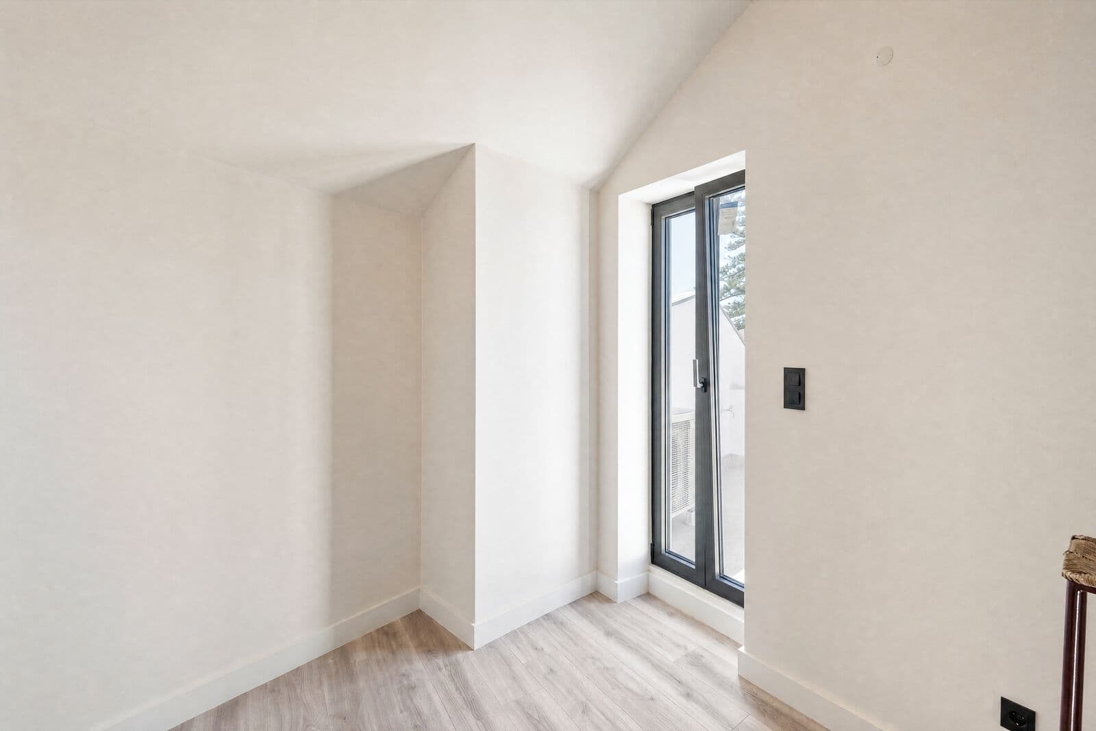 Apartamento T2 + 1 com terraço, Centro Histórico Cascais, Cascais - Imagem 27