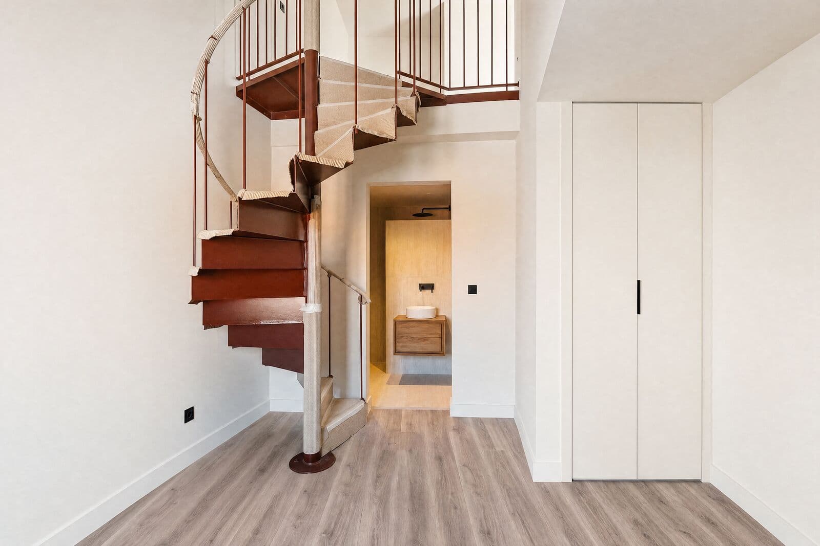 Apartamento T2 + 1 com terraço, Centro Histórico Cascais, Cascais - Imagem 22