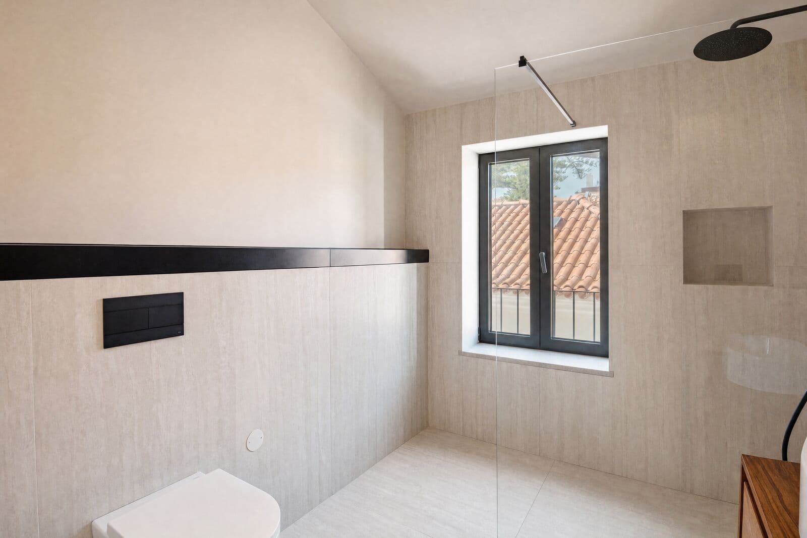 Apartamento T2 + 1 com terraço, Centro Histórico Cascais, Cascais - Imagem 17