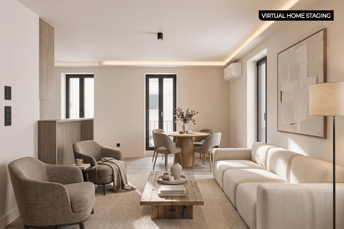 PF41220 - 2 Bedroom Apartment with a terrace, Centro Histórico Cascais, Cascais - Image 2