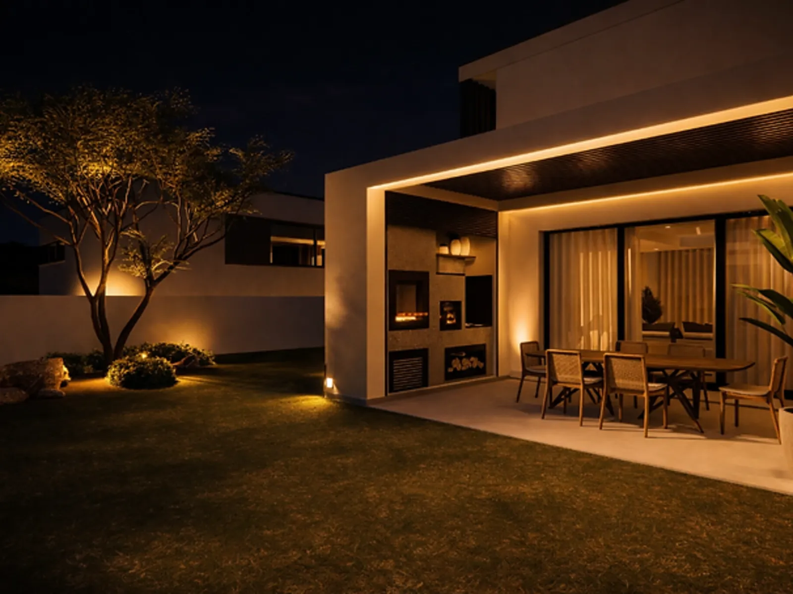 Moradia T5 com piscina, Campo Real, Torres Vedras - Imagem 21